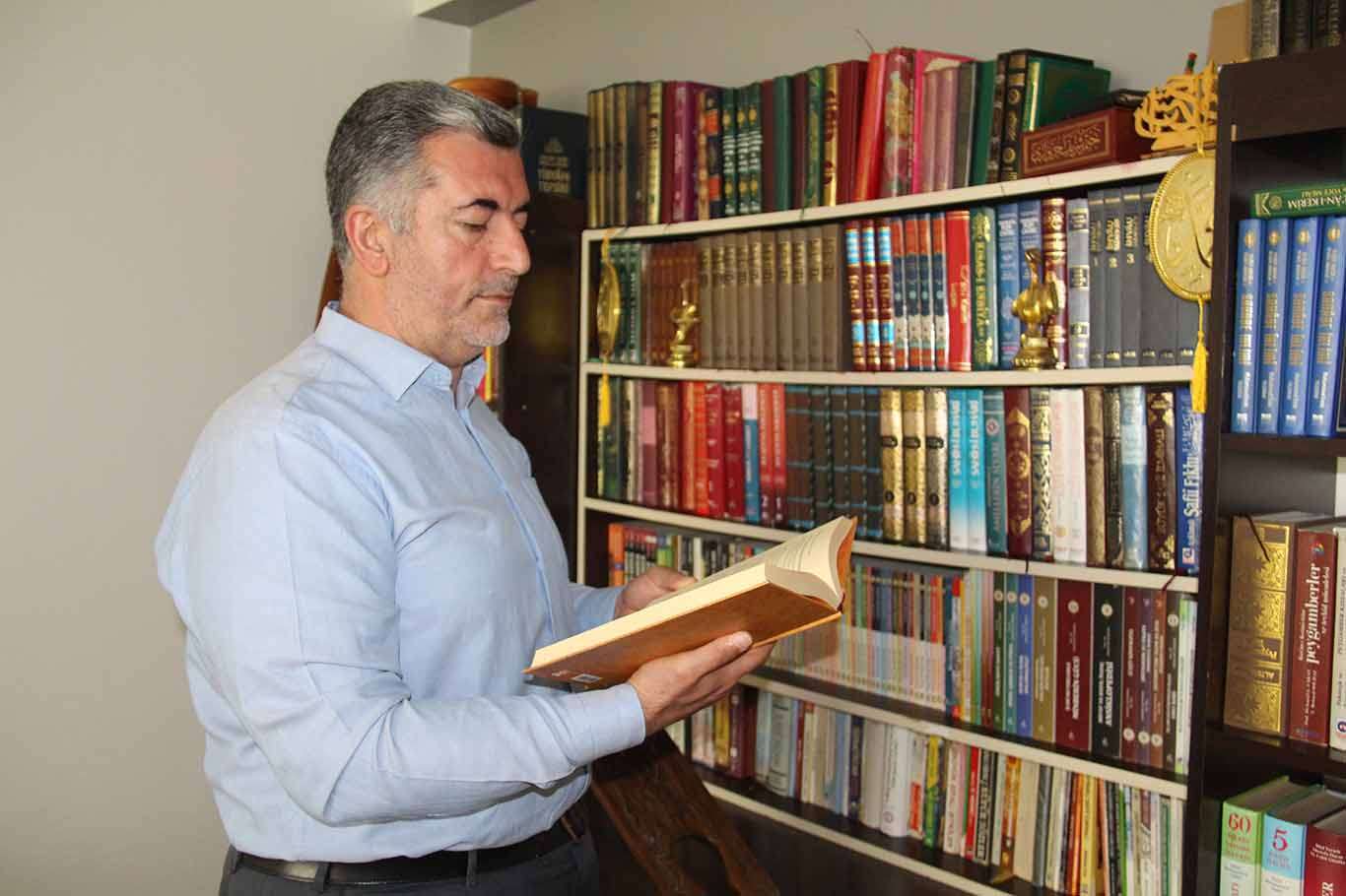 Vefatının yıl dönümünde dava arkadaşları Muhammed Sudan Hoca’yı anlattı Vefatının yıl dönümünde dava arkadaşları Muhammed Sudan Hoca’yı anlattı